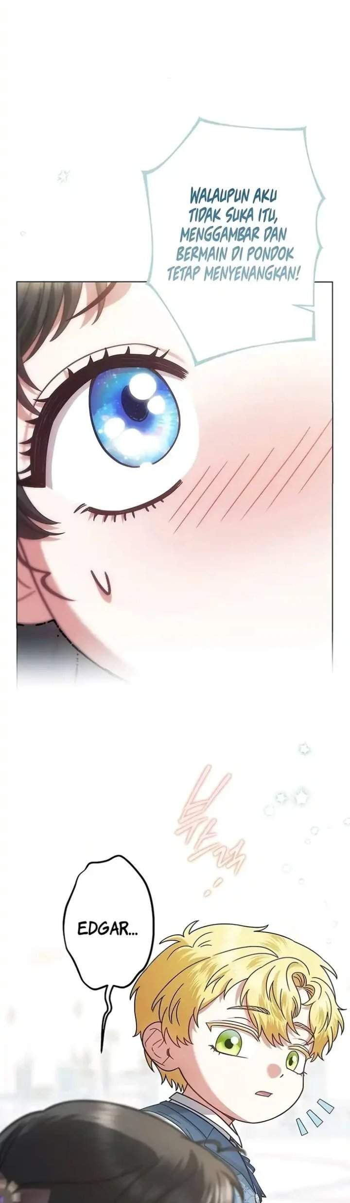 Became the Youngest Sister-in-Law of the Ruined Harem Male Leads Chapter 63
