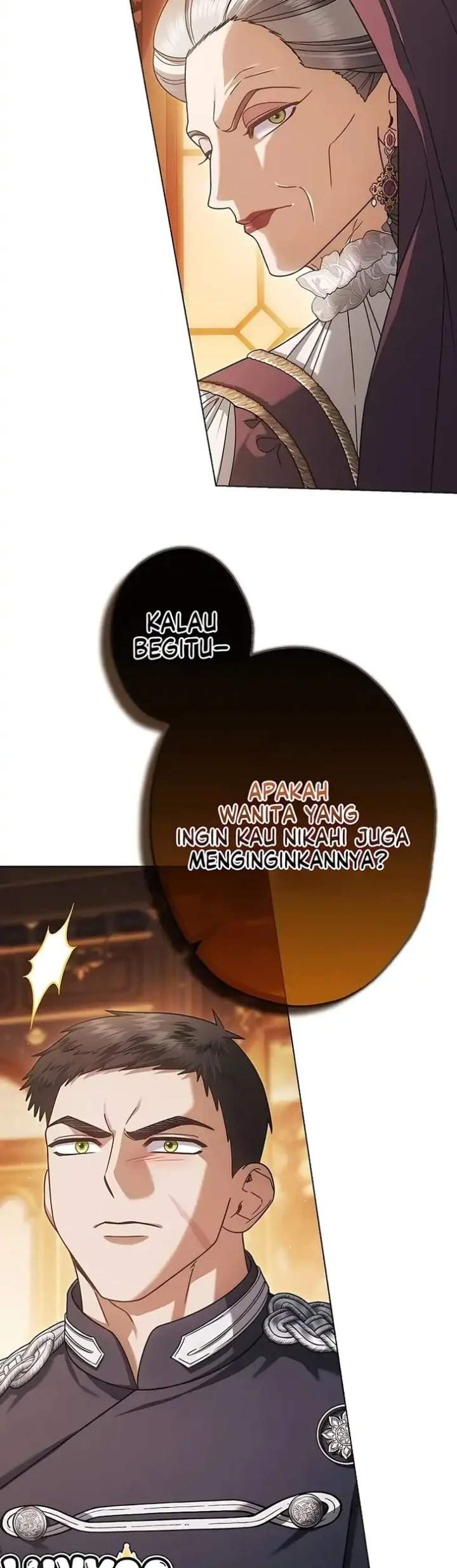 Became the Youngest Sister-in-Law of the Ruined Harem Male Leads Chapter 63