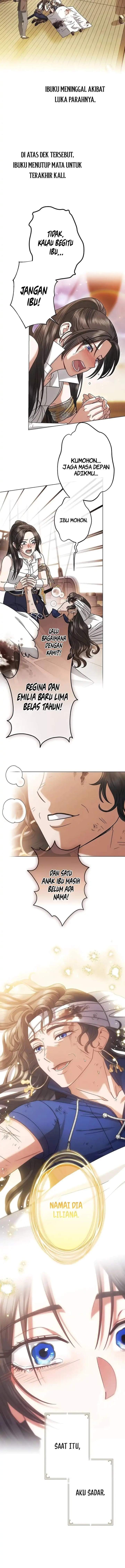 Became the Youngest Sister-in-Law of the Ruined Harem Male Leads Chapter 64