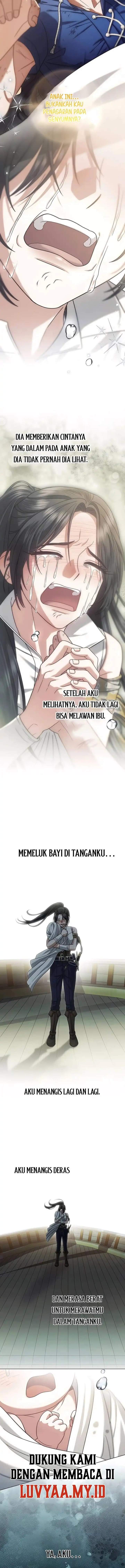 Became the Youngest Sister-in-Law of the Ruined Harem Male Leads Chapter 64