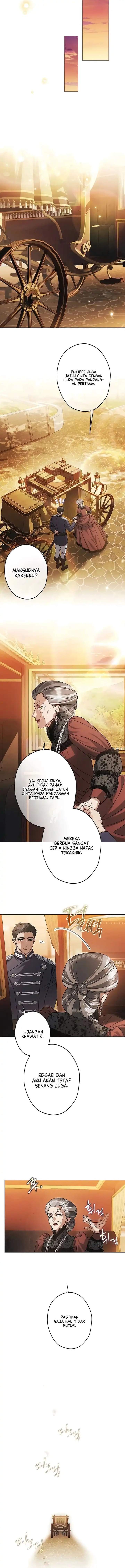 Became the Youngest Sister-in-Law of the Ruined Harem Male Leads Chapter 65