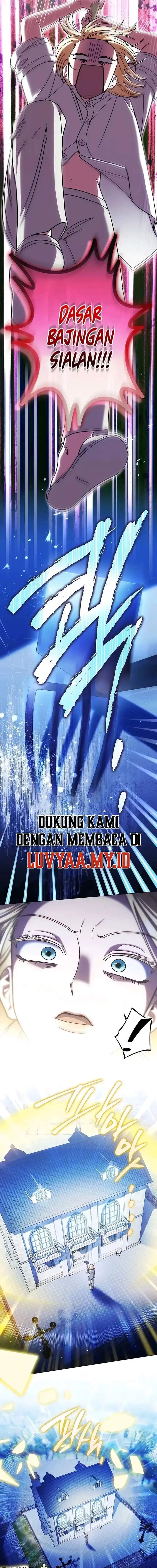 Became the Youngest Sister-in-Law of the Ruined Harem Male Leads Chapter 66