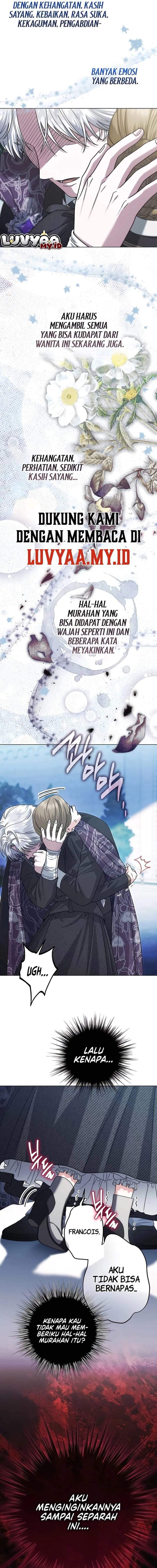 Became the Youngest Sister-in-Law of the Ruined Harem Male Leads Chapter 67
