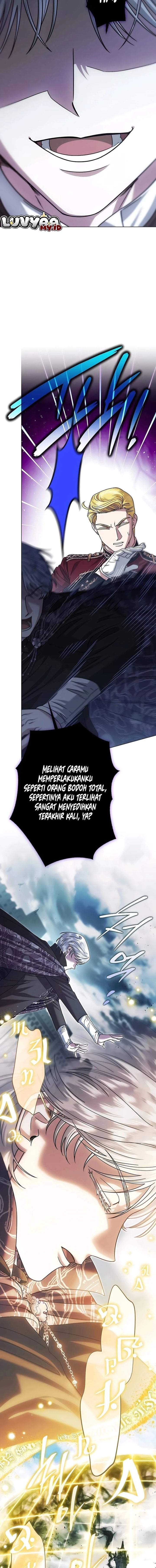 Became the Youngest Sister-in-Law of the Ruined Harem Male Leads Chapter 67