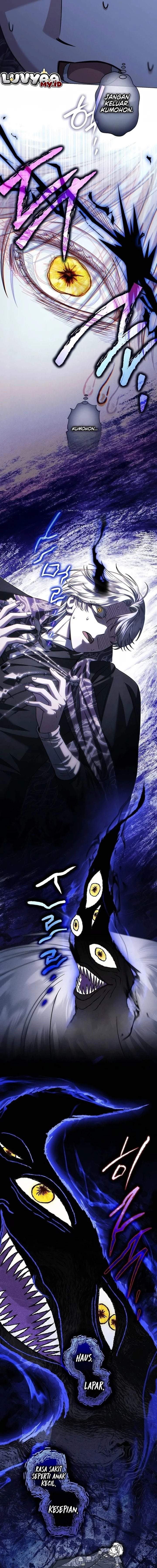 Became the Youngest Sister-in-Law of the Ruined Harem Male Leads Chapter 67
