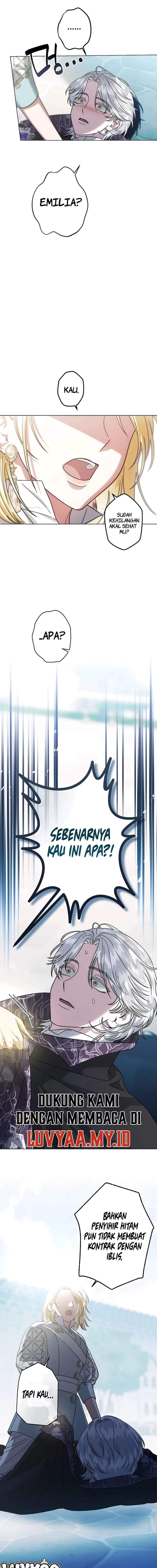 Became the Youngest Sister-in-Law of the Ruined Harem Male Leads Chapter 67