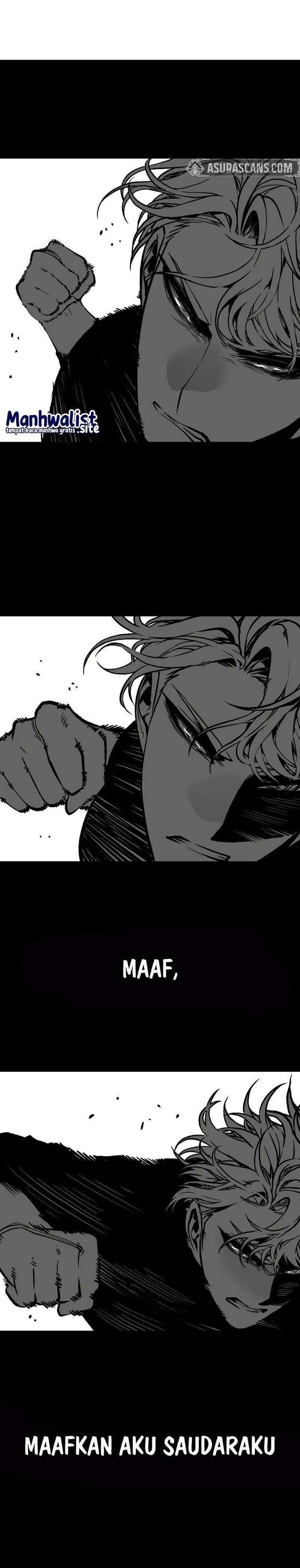 Bad Born Blood Chapter 75