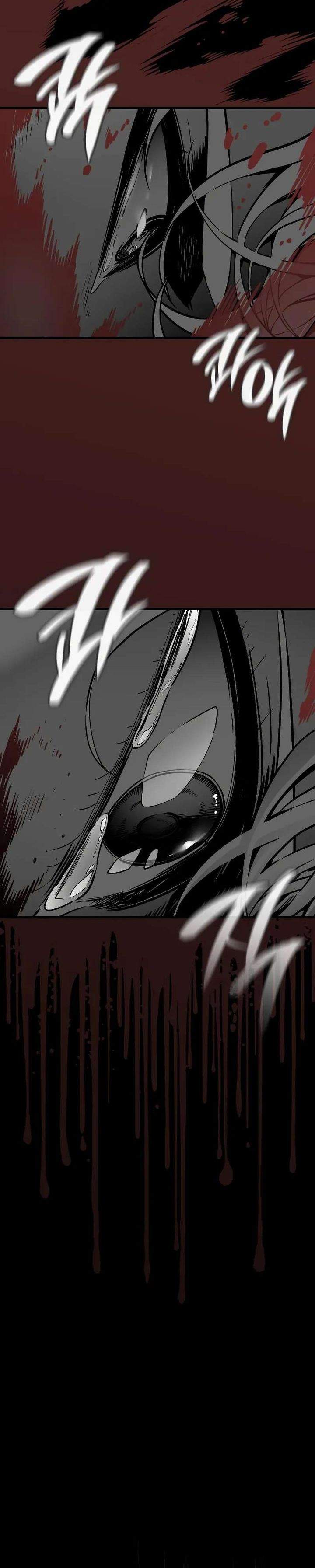 Bad Born Blood Chapter 75