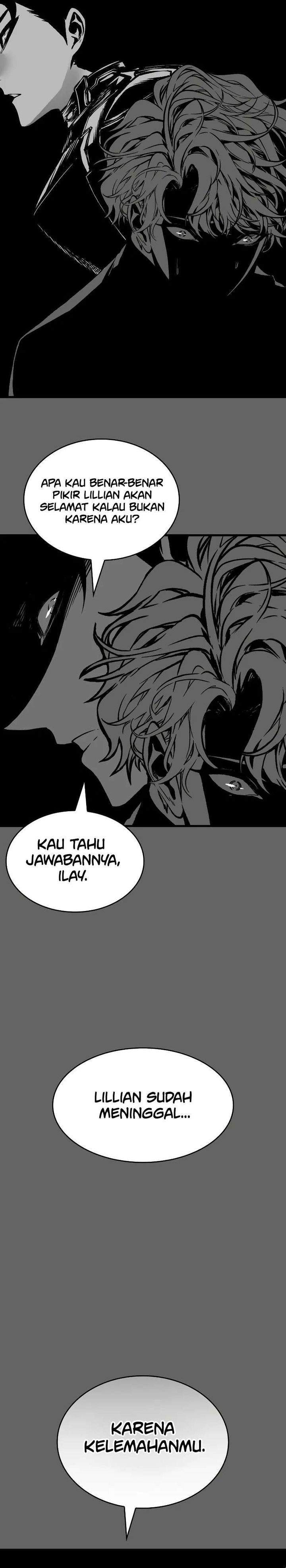 Bad Born Blood Chapter 75
