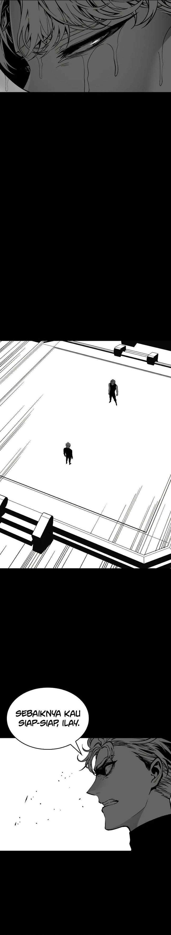 Bad Born Blood Chapter 75