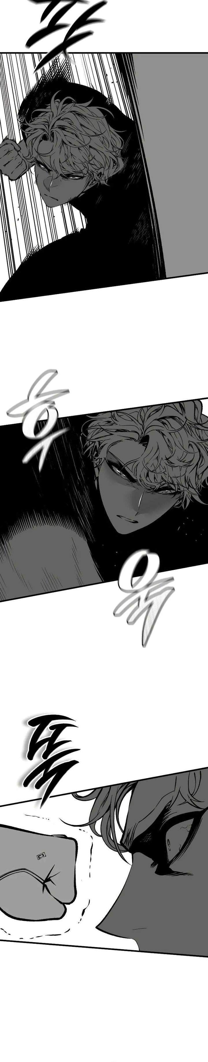 Bad Born Blood Chapter 75