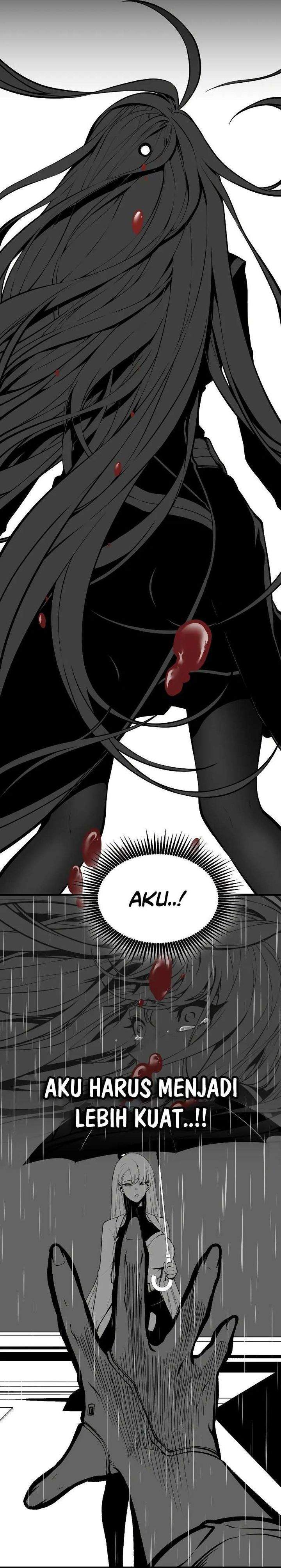 Bad Born Blood Chapter 75