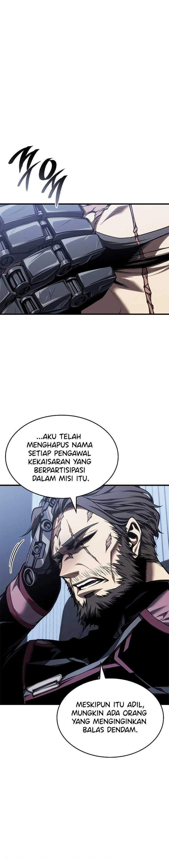 Bad Born Blood Chapter 76