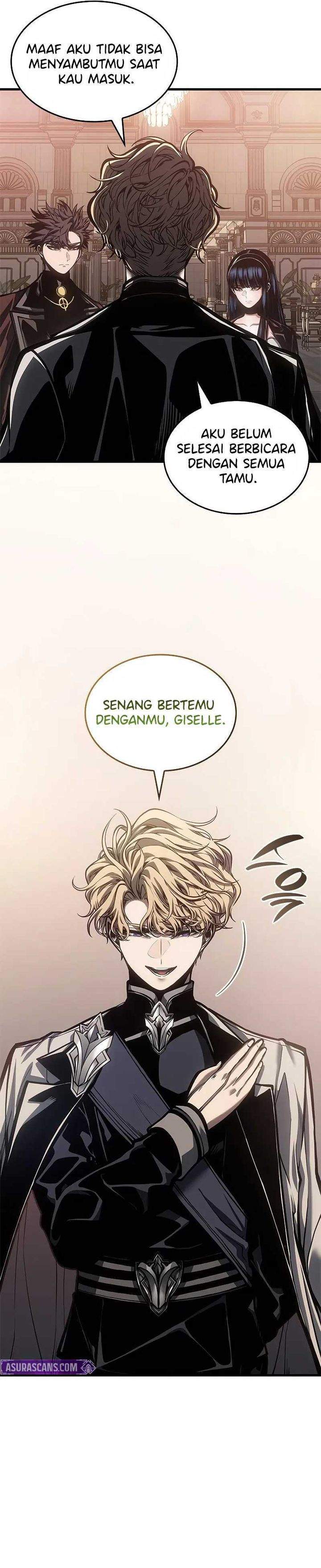 Bad Born Blood Chapter 76
