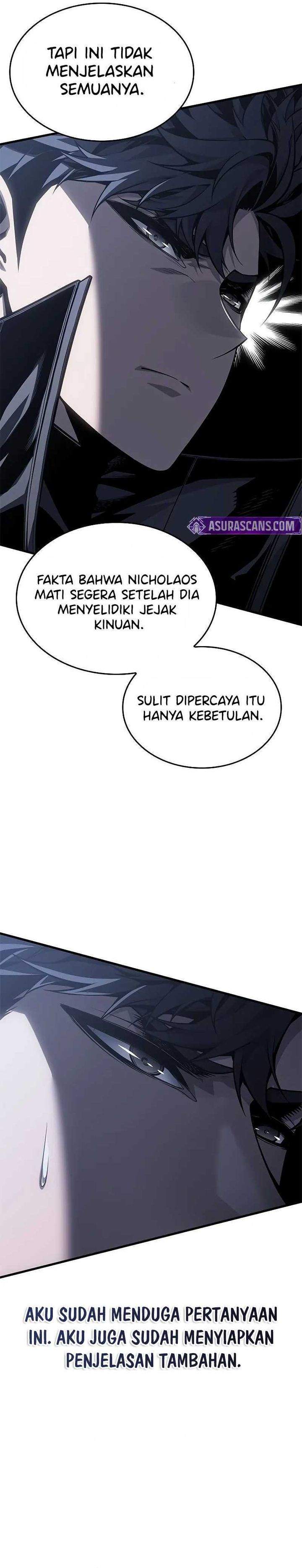 Bad Born Blood Chapter 76