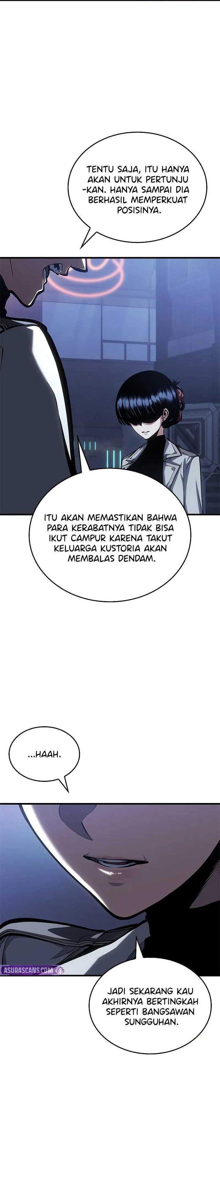 Bad Born Blood Chapter 76
