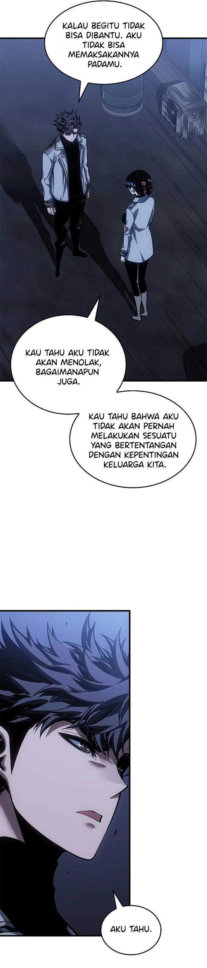 Bad Born Blood Chapter 76