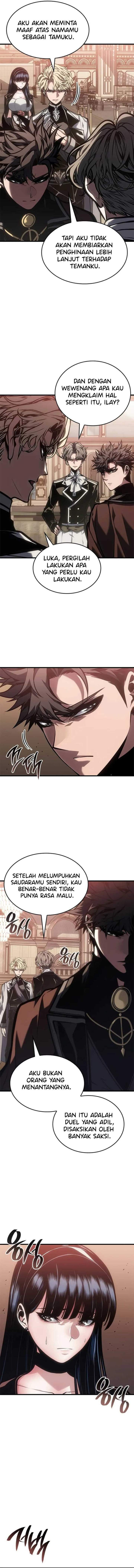 Bad Born Blood Chapter 77