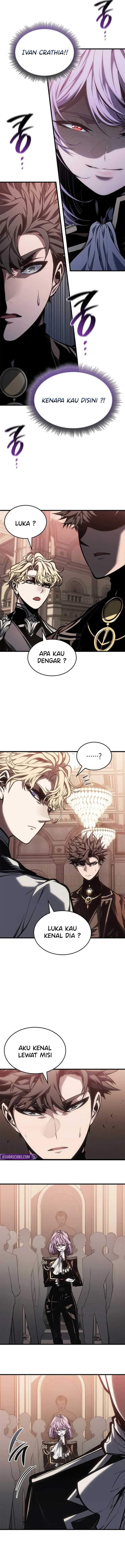 Bad Born Blood Chapter 77