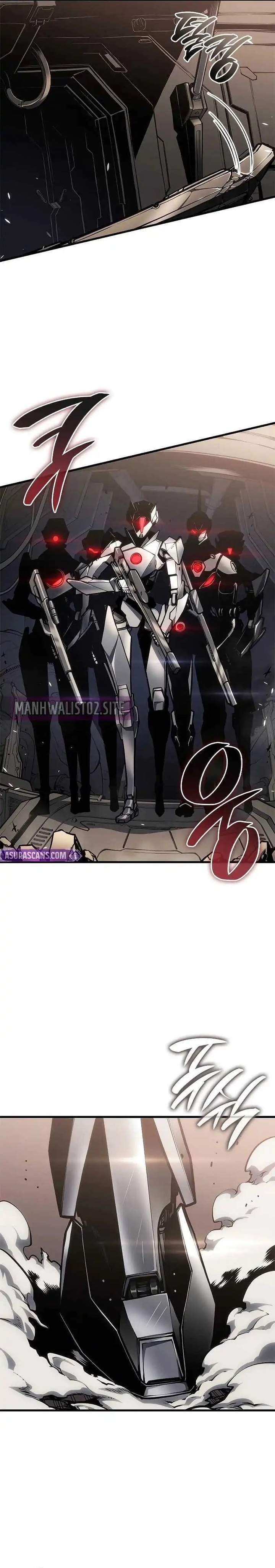 Bad Born Blood Chapter 78