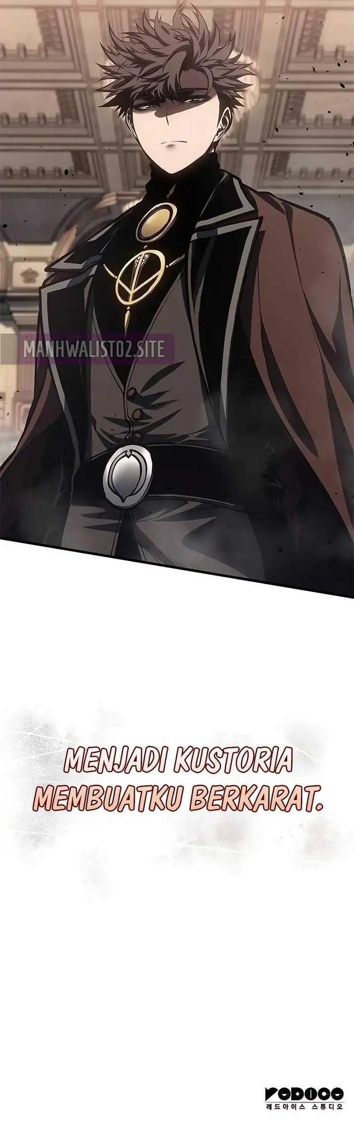 Bad Born Blood Chapter 78