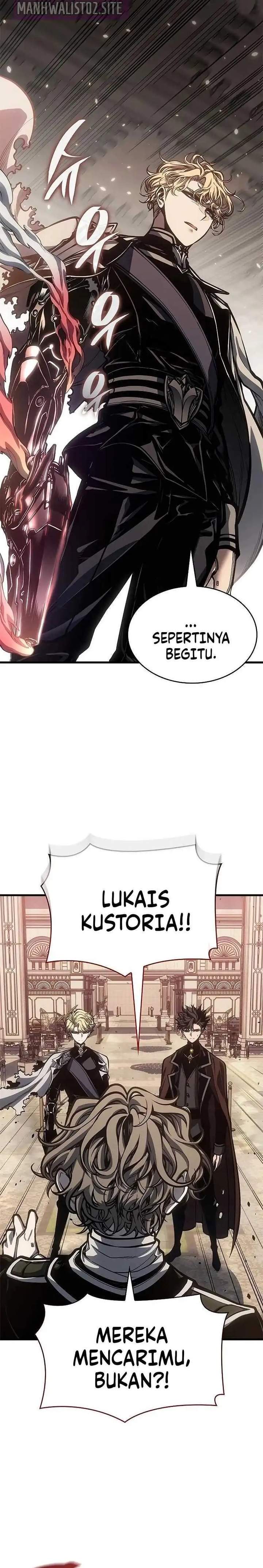 Bad Born Blood Chapter 78