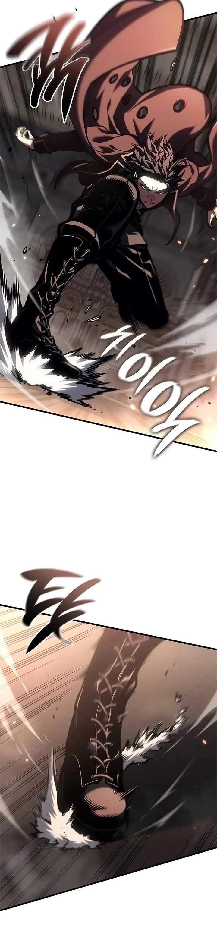Bad Born Blood Chapter 78
