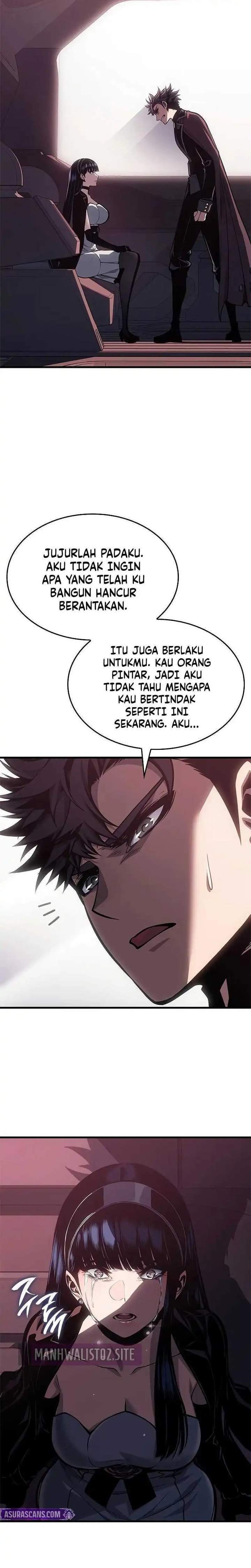 Bad Born Blood Chapter 79