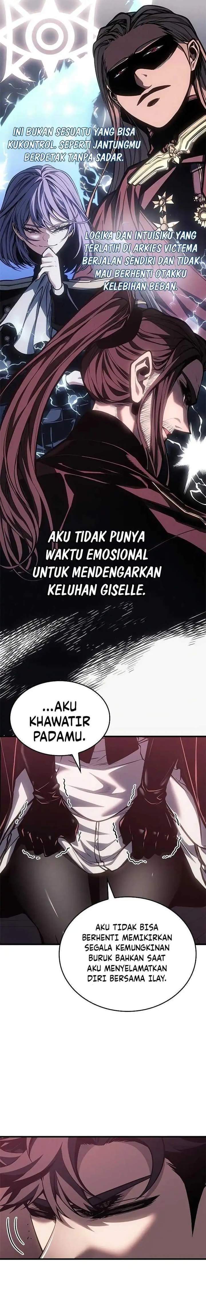 Bad Born Blood Chapter 79