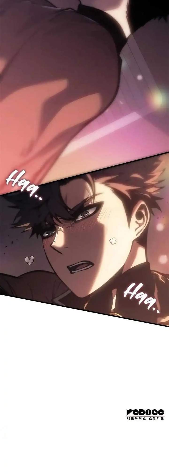 Bad Born Blood Chapter 79