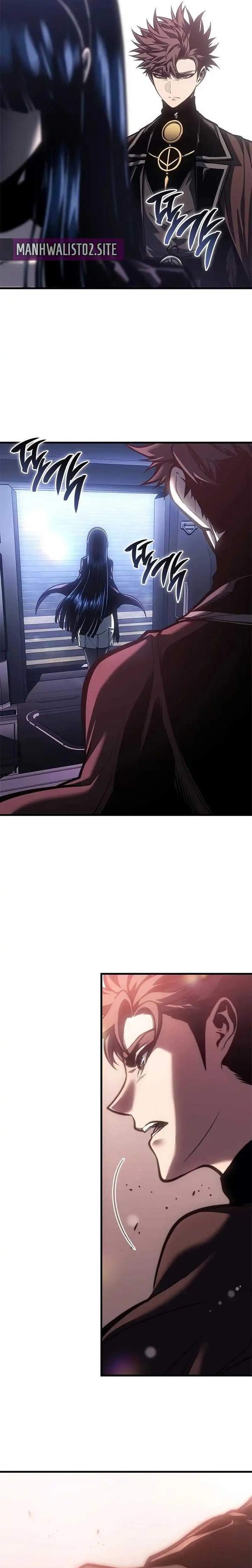 Bad Born Blood Chapter 79