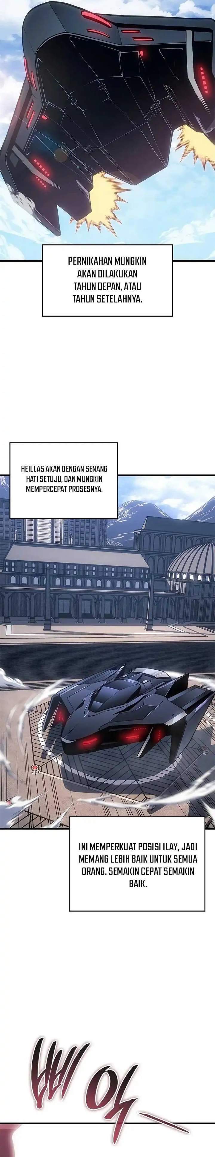 Bad Born Blood Chapter 79