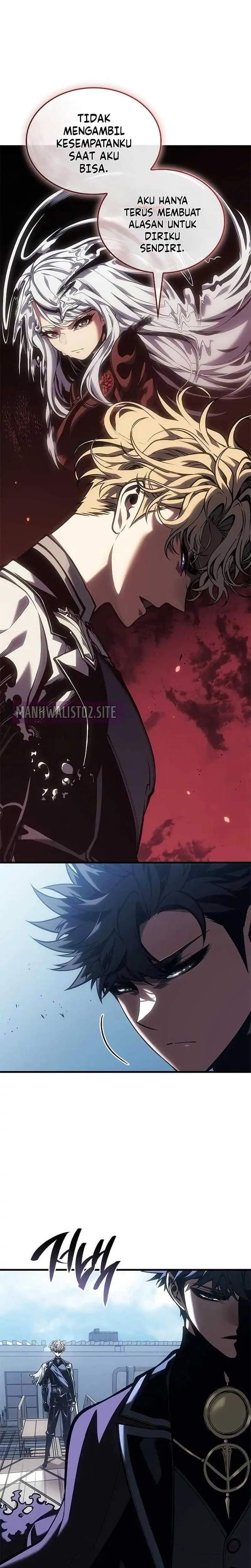 Bad Born Blood Chapter 79