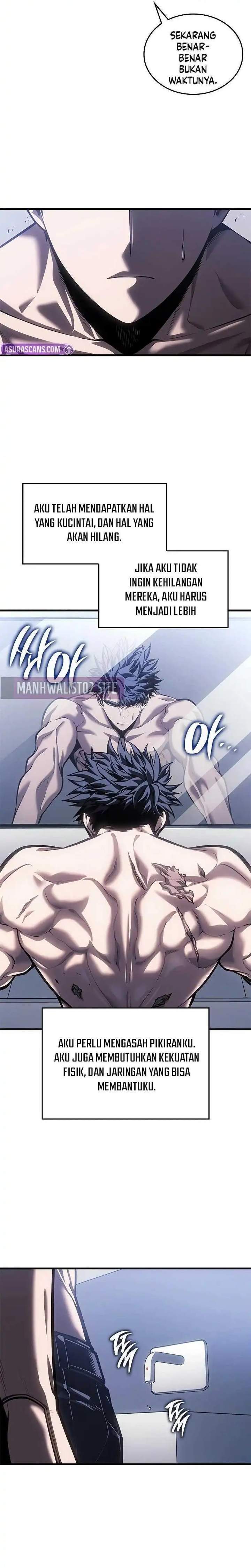 Bad Born Blood Chapter 80