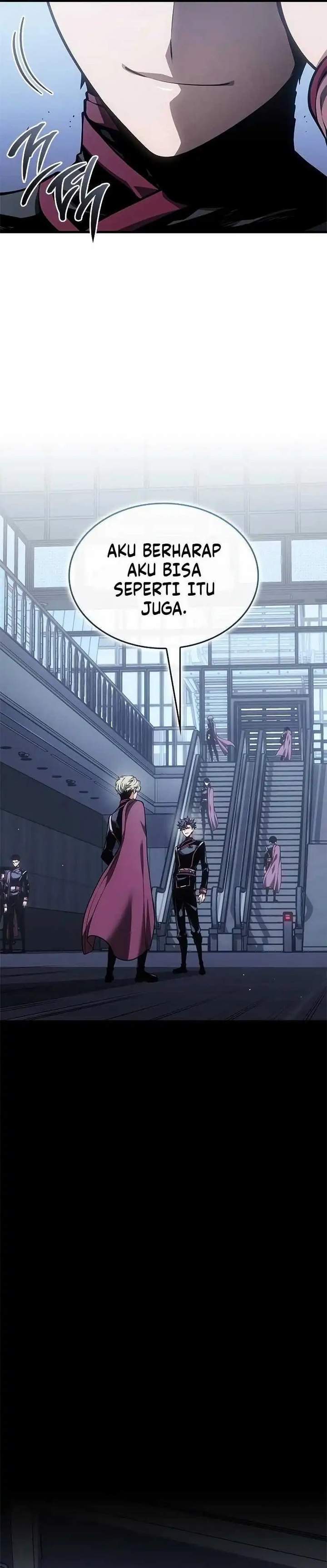 Bad Born Blood Chapter 80