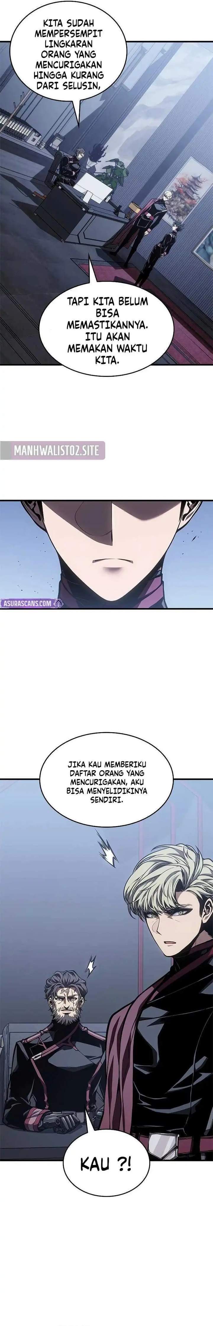 Bad Born Blood Chapter 80