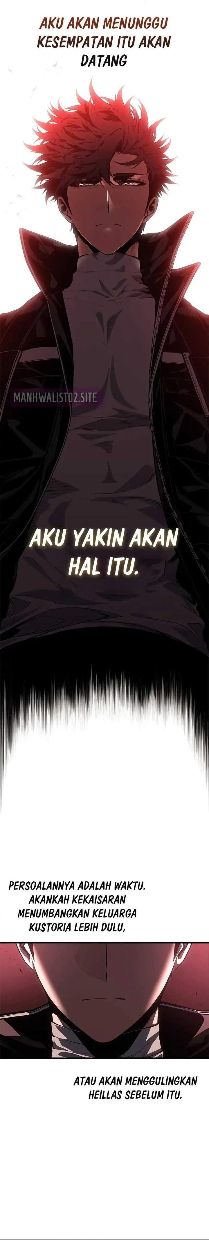 Bad Born Blood Chapter 81