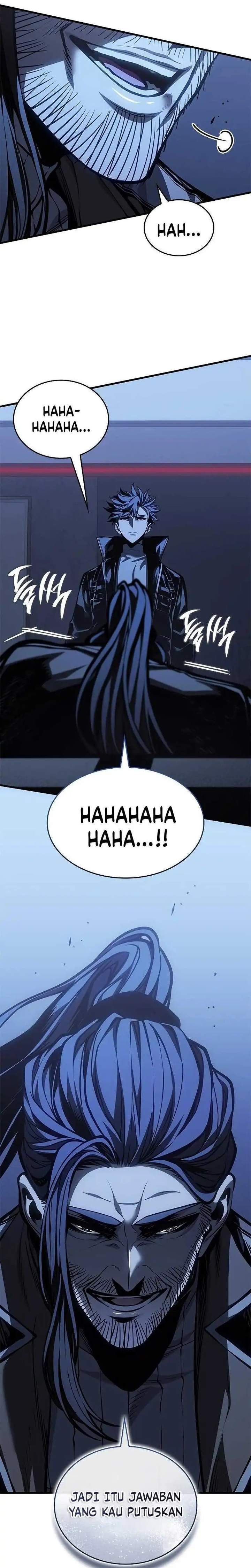 Bad Born Blood Chapter 81