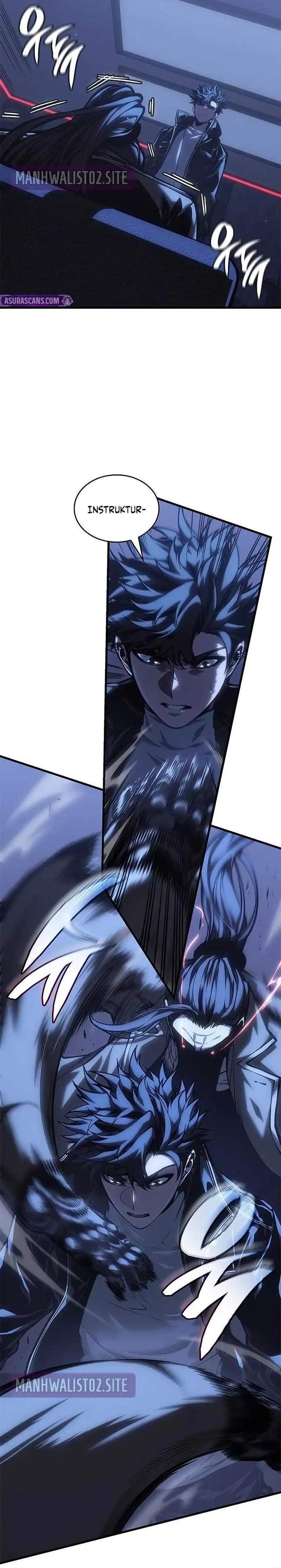 Bad Born Blood Chapter 81