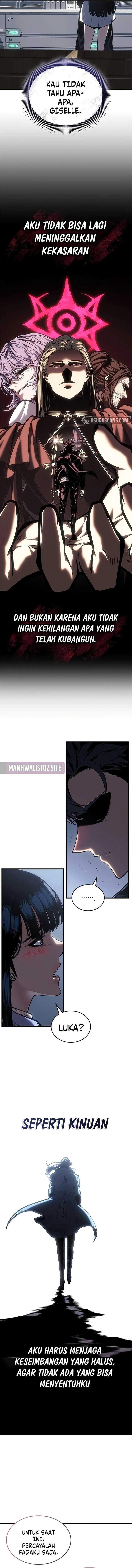 Bad Born Blood Chapter 82