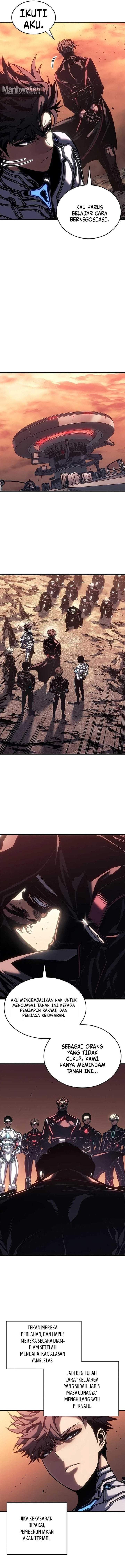 Bad Born Blood Chapter 83