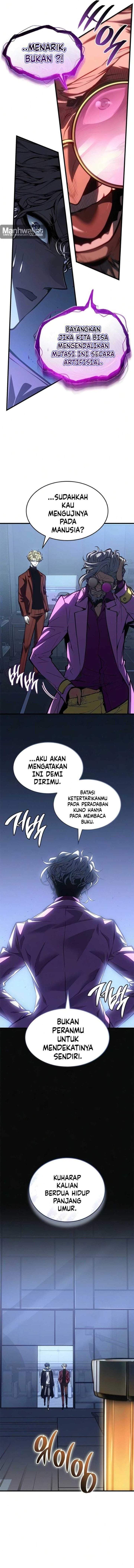 Bad Born Blood Chapter 84