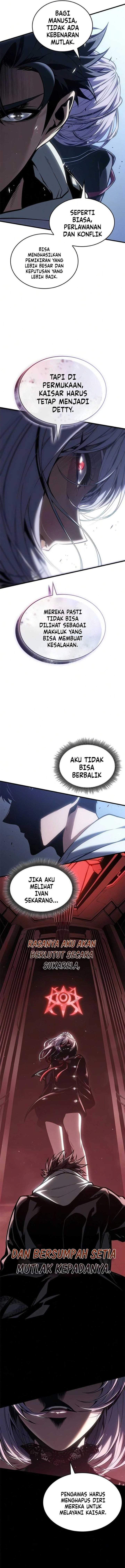 Bad Born Blood Chapter 86