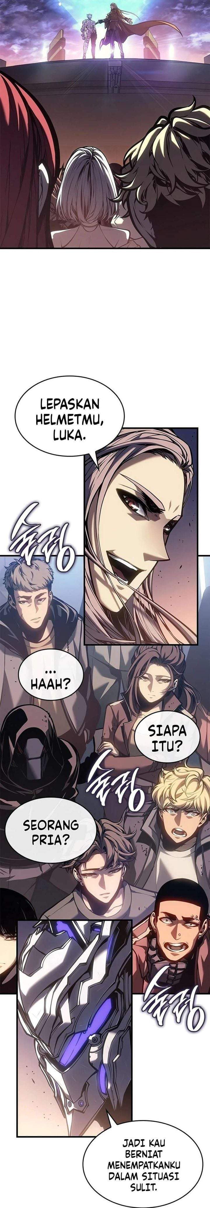 Bad Born Blood Chapter 87