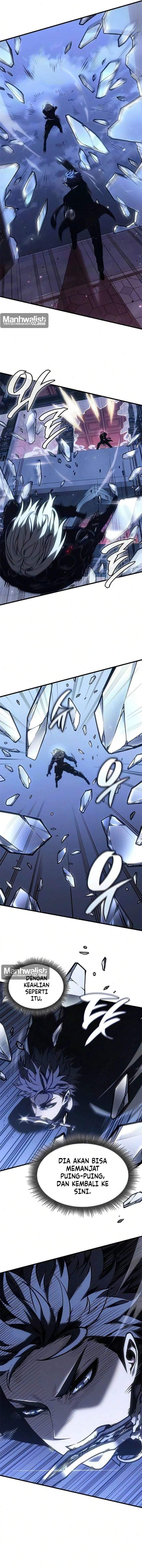 Bad Born Blood Chapter 89