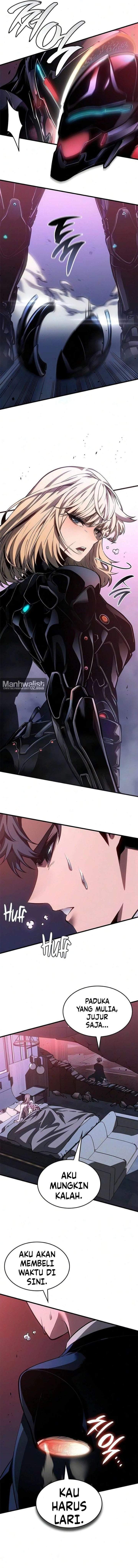 Bad Born Blood Chapter 89