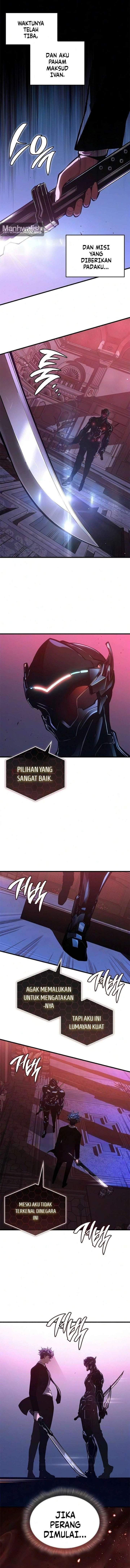 Bad Born Blood Chapter 89