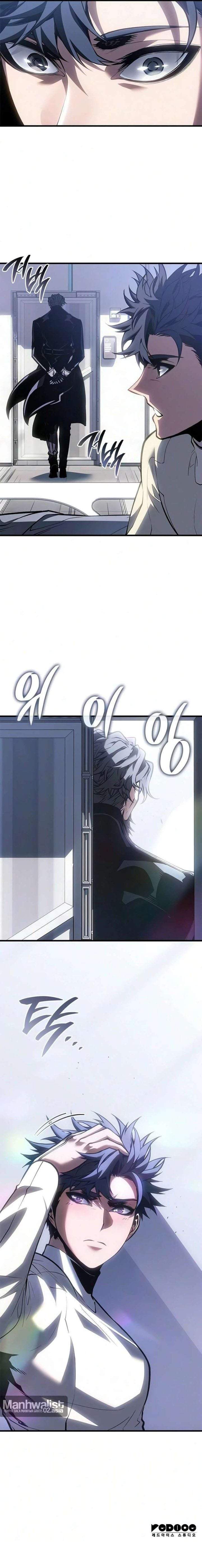 Bad Born Blood Chapter 90