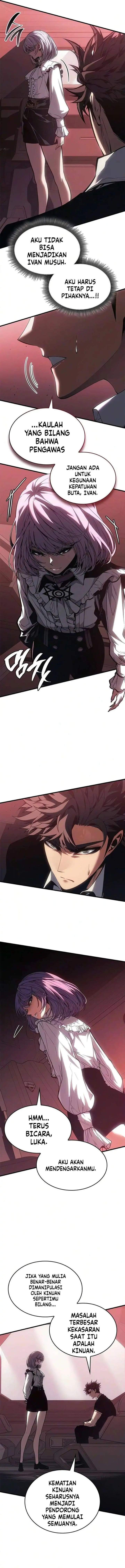 Bad Born Blood Chapter 91