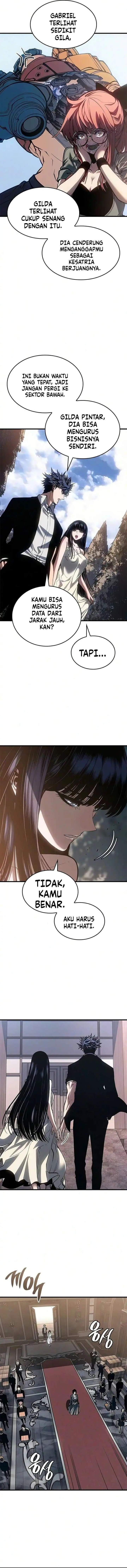 Bad Born Blood Chapter 91